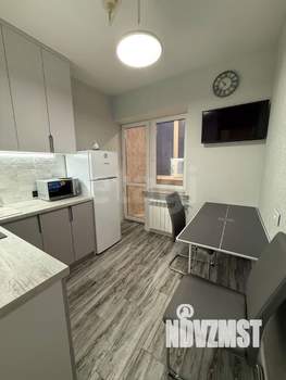 1-к квартира, на длительный срок, 42м2, 7/25 этаж