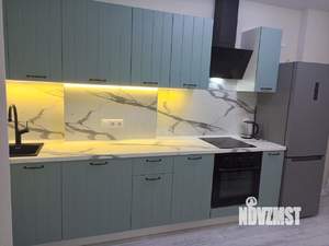 1-к квартира, на длительный срок, 40м2, 5/26 этаж