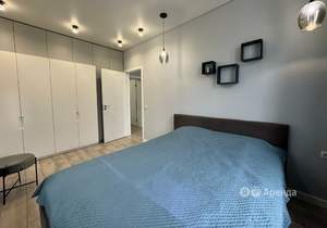 2-к квартира, на длительный срок, 61м2, 4/5 этаж