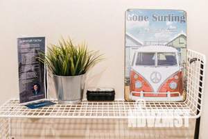 1-к квартира, посуточно, 32м2, 14/23 этаж