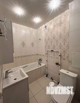 2-к квартира, на длительный срок, 55м2, 2/5 этаж