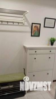 2-к квартира, посуточно, 55м2, 1/1 этаж