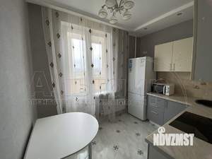 1-к квартира, на длительный срок, 34м2, 8/18 этаж