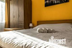 1-к квартира, посуточно, 31м2, 4/5 этаж