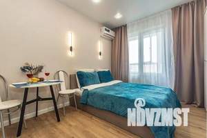 1-к квартира, посуточно, 25м2, 8/25 этаж