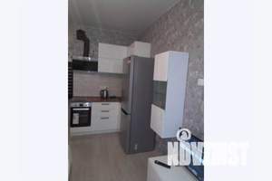 1-к квартира, посуточно, 25м2, 12/25 этаж