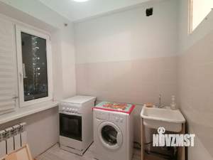 1-к квартира, на длительный срок, 31м2, 4/5 этаж