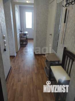 1-к квартира, на длительный срок, 35м2, 8/17 этаж