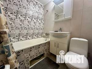 1-к квартира, на длительный срок, 41м2, 6/9 этаж