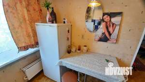 1-к квартира, на длительный срок, 24м2, 8/9 этаж