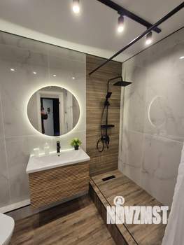 1-к квартира, посуточно, 35м2, 25/25 этаж