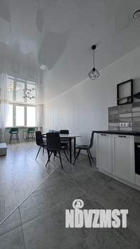 2-к квартира, на длительный срок, 39м2, 23/32 этаж