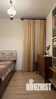 3-к квартира, на длительный срок, 47м2, 4/5 этаж