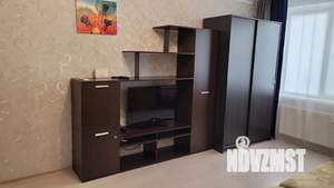 1-к квартира, посуточно, 35м2, 1/18 этаж