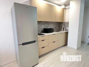 1-к квартира, посуточно, 47м2, 1/1 этаж