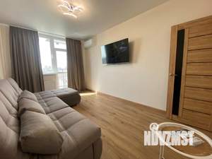 1-к квартира, на длительный срок, 42м2, 6/25 этаж