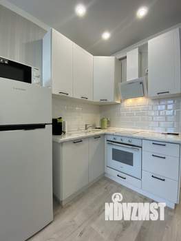 Студия квартира, на длительный срок, 28м2, 9/21 этаж