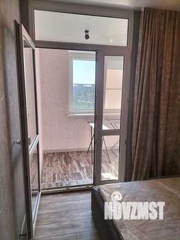 1-к квартира, на длительный срок, 44м2, 19/25 этаж