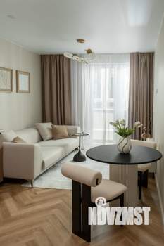 2-к квартира, на длительный срок, 43м2, 8/10 этаж