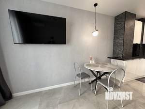 1-к квартира, на длительный срок, 40м2, 20/26 этаж