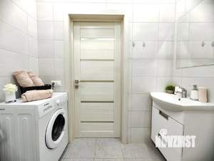 1-к квартира, на длительный срок, 39м2, 14/19 этаж