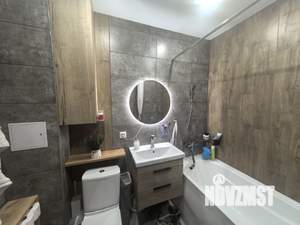 2-к квартира, на длительный срок, 48м2, 2/25 этаж