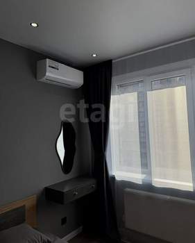 2-к квартира, на длительный срок, 60м2, 20/24 этаж