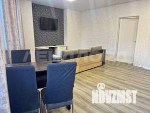 1-к квартира, на длительный срок, 57м2, 5/25 этаж