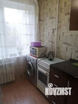 1-к квартира, посуточно, 23м2, 3/9 этаж