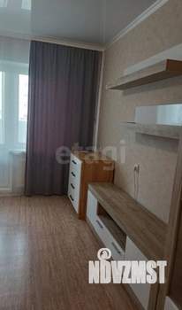 Студия квартира, на длительный срок, 28м2, 4/17 этаж