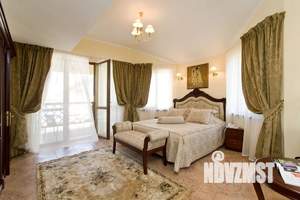 3-к квартира, посуточно, 82м2, 2/3 этаж