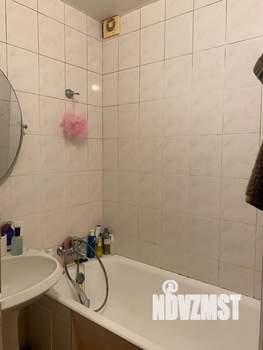 2-к квартира, на длительный срок, 52м2, 6/9 этаж