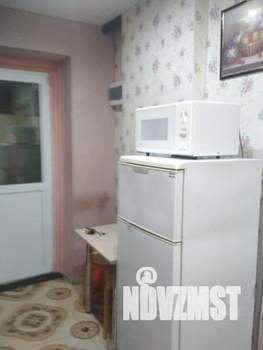 1-к квартира, на длительный срок, 26м2, 1/2 этаж