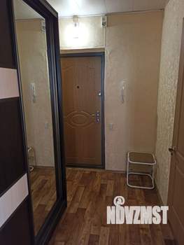 1-к квартира, на длительный срок, 50м2, 4/9 этаж