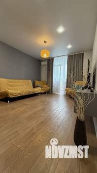 1-к квартира, на длительный срок, 50м2, 17/25 этаж