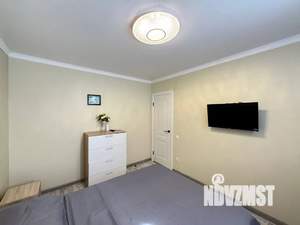 2-к квартира, посуточно, 55м2, 9/19 этаж