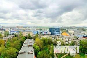 2-к квартира, посуточно, 65м2, 14/25 этаж