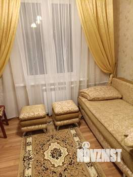 4-к квартира, на длительный срок, 82м2, 2/4 этаж