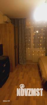 1-к квартира, на длительный срок, 40м2, 1/10 этаж