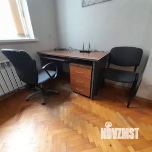 3-к квартира, на длительный срок, 35м2, 2/5 этаж
