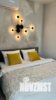 Студия квартира, посуточно, 40м2, 12/18 этаж