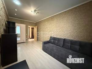 1-к квартира, на длительный срок, 50м2, 2/14 этаж