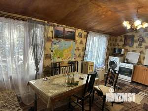 3-к квартира, на длительный срок, 98м2, 2/2 этаж