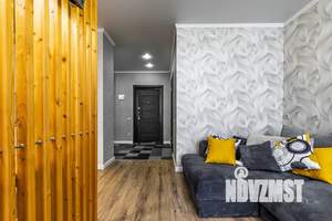 Студия квартира, посуточно, 37м2, 11/28 этаж