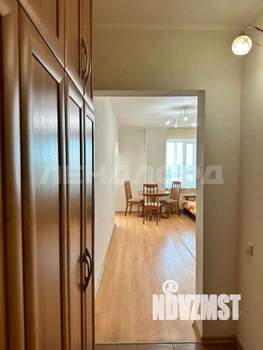 1-к квартира, на длительный срок, 43м2, 14/21 этаж