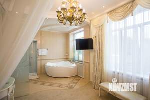 2-к квартира, посуточно, 65м2, 1/1 этаж