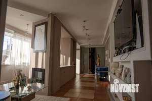 3-к квартира, на длительный срок, 80м2, 6/13 этаж