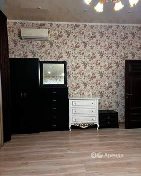 2-к квартира, на длительный срок, 83м2, 3/4 этаж