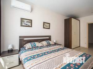 1-к квартира, посуточно, 60м2, 5/22 этаж