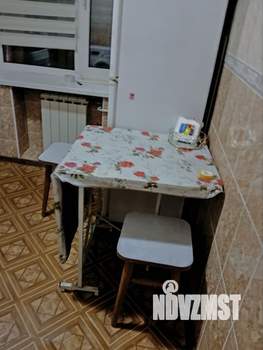 1-к квартира, на длительный срок, 37м2, 4/9 этаж